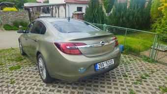Opel Insignia 2.0 CDTI automat - 6