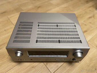 Denon AVR-1508 - 6
