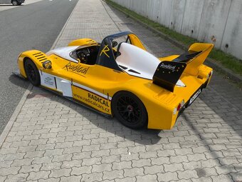 Radical SR3 SL, 2013, SPZ, odpočet DPH - 6