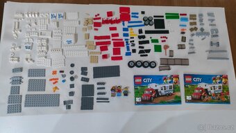 Lego 60182 - karavan - 6