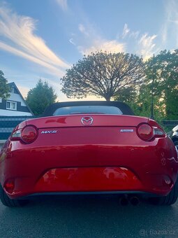 Mazda mx5 - 6