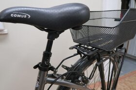 Inzerát Prodam kolo KTM veneto exclusive vel.46 - 6