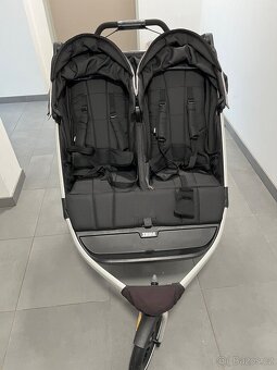 Kočárek thule urban glide 2 double - 6