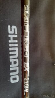 Shimano DIAFLASH EX210ML - 6
