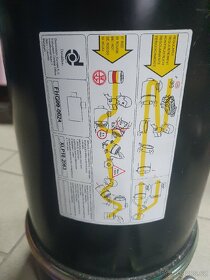 Filtr box - air box - 6