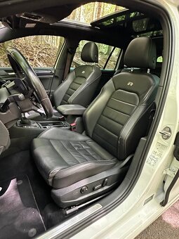 Volkswagen Golf 7R Variant Combi 2.0 TSI 221kw DSG,panorama - 6