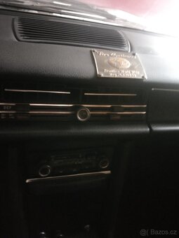 Mercedes w115 - 6