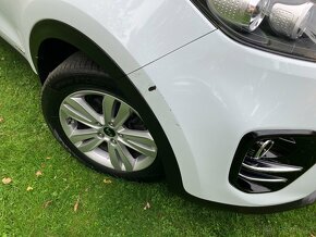KIA Sportage 2.0 CRDi 4x4 - 6