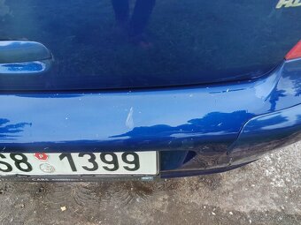 Peugeot 307, 1.6. hdi - 6
