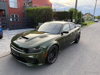 DODGE CHARGER WIDEBODY STAGE2 - 6