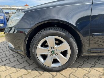 Škoda Octavia FACELIFT 1,6 MPI 75 KW 1 MAJ. - 6