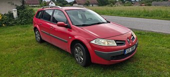 Renault Megane 1.9 dci 96 kW - 6