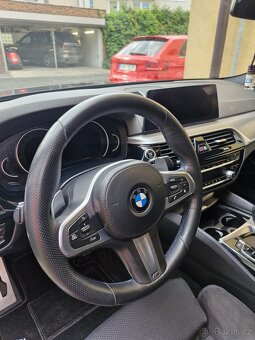 BMW 520d - 6