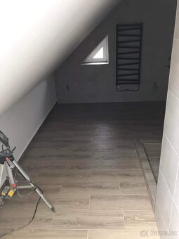 Zednické práce Stano-Staw - 6
