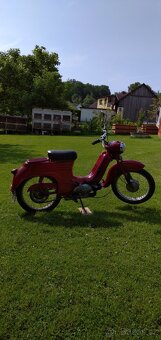 Jawa 555 - 6
