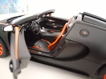 Bugatti Veyron 16.4 Grand Sport Vitesse - 6