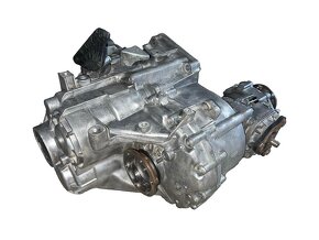 Převodovka 6Q 4x4 KXY 2.0TDI 125KW CFGB Škoda Superb 2 2012 - 6