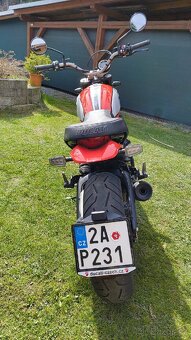 Ducati Scrambler Icon 800 - 6