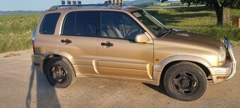 Grand Vitara - 6