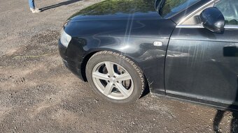 Audi A6C6 3TDI 165kW - 6
