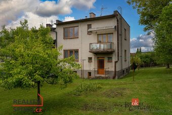 Prodej, domy/rodinný, 189 m2, 76323 Sehradice, Zlín [ID 7256 - 6