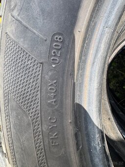 195/70 r15C - 6