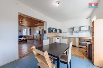 Prodej zemědělské usedlosti, 270 m², Františkovy Lázně - 6