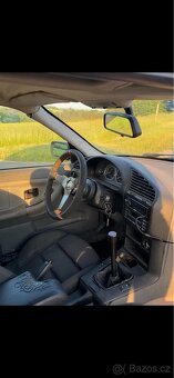 BMW e36 318i - 6