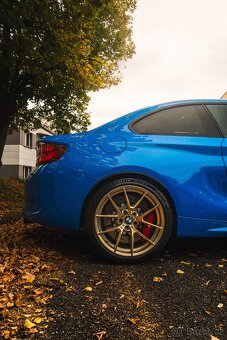 Bmw M2CS 2020 19.000km - 6
