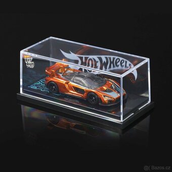 Hot Wheels Rift Rally - PS4, PS5, iPhone, iPad - 6