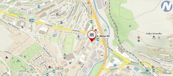 Prodej bytu 2+1, 62 m2, K. Weise, Vimperk - 6