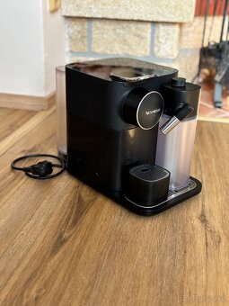 Nespresso Gran Latissima - 6