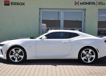 Chevrolet Camaro 2SS BOSE HUD ČR - 6