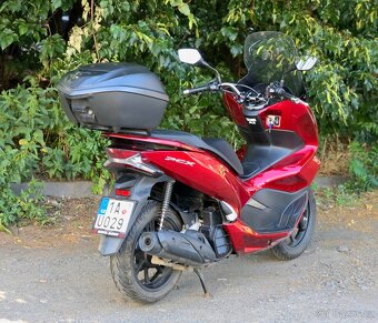 Honda PCX 125 r.v 2020, 14t km - 6