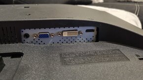 Monitor: 23 palcu LG IPS235 - 6