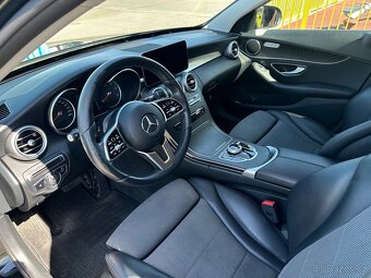 Mercedes-Benz C220d - 6