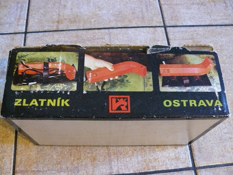 Vysoušeč vlasů EM-550 - Zlatník Ostrava - 6
