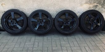 5x112 R17 + PNEU - 6