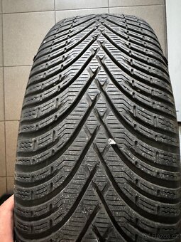 Alu kola Kodiaq 19” - 6