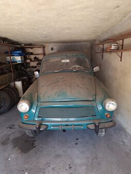 RETRO Octavuia KOMBI - 6