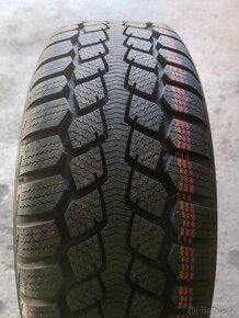 kompletní zimní kola 16" Logan III, Sandero III - 6