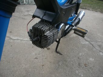 Manet korádo 2KW - 6