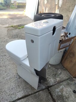 WC kombi Jika Mio - 6