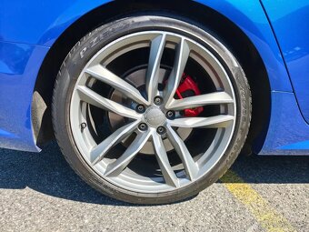 Audi A6 Avant Diesel 3.0 TDI competition quattro - 6