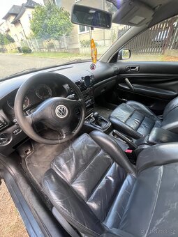 Passat b5 - 6