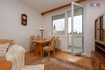 Prodej bytu 3+1, 71 m², Olomouc, ul. U cukrovaru - 6