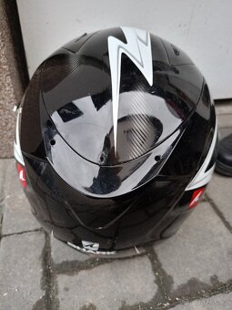 Přilba na motorku - 6