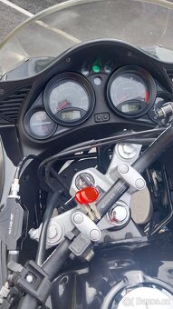 Honda Varadero XL125V - 6