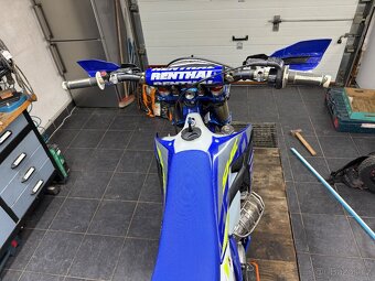 Sherco se 300 2023 - 6