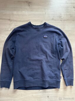 mikina Patagonia Uprisal Crew L - 6